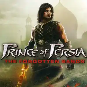 Игра Prince of Persia The Forgotten Sands для компьютера-пк-pc, Душанбе