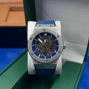 Часы Hublot, Душанбе