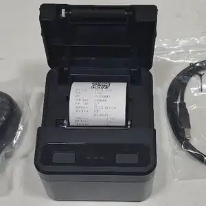 Принтер чеков 58mm, Душанбе