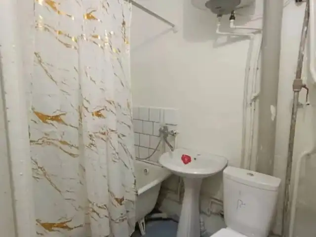 1-комн. квартира, 1 этаж, 31 м², 33 мкр , Худжанд