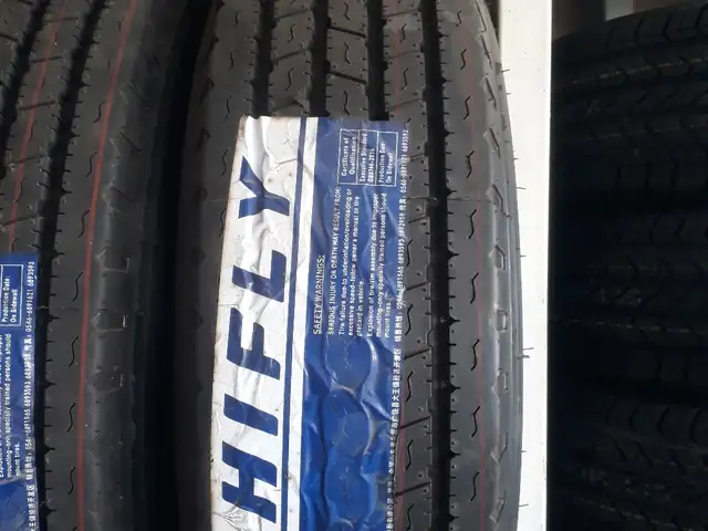 Шины 235/75 R17.5 HIFLY, Ҳисор
