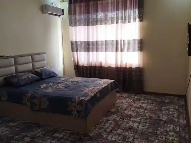 1-комн. квартира, 3 этаж, 40 м², 19 мкр, Хуҷанд