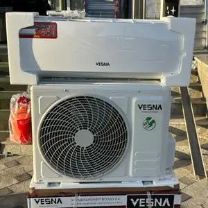 Кондиционер Vesna, Душанбе