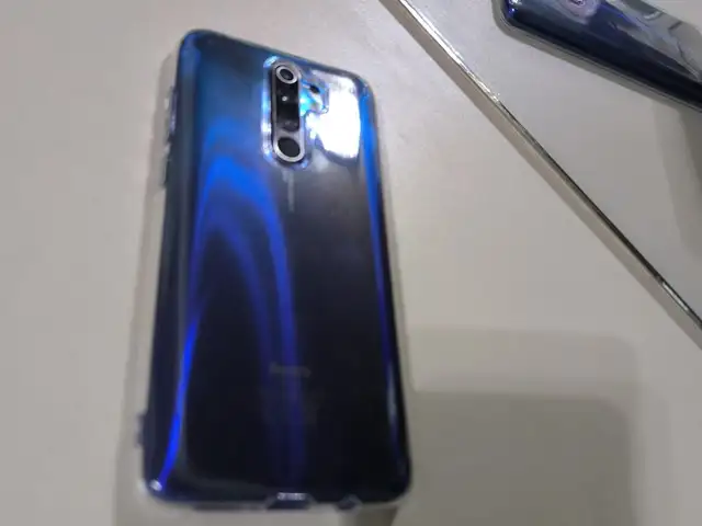 Xiaomi Redmi note 8 pro 128g 4G, Истаравшан