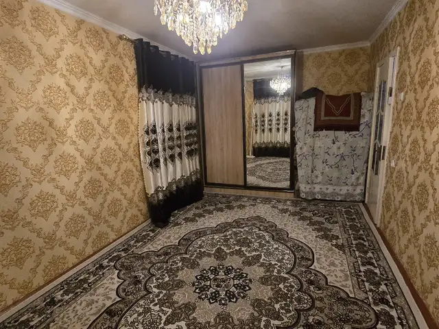 2-комн. квартира, 5 этаж, 55 м², 13 мкр, Хуҷанд