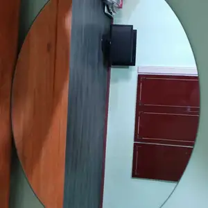 Зеркало, Душанбе