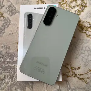 Samsung Galaxy A56 5 G 256ГБ, Душанбе
