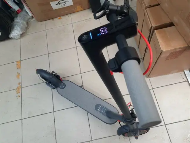 Электросамокат Хiaоmi AОVО M365 Рrо, Душанбе