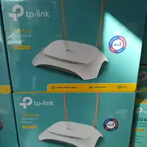 Wi-fi роутер 840, Душанбе