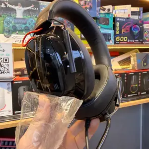Игровые наушники Zidli ZgH03, Душанбе