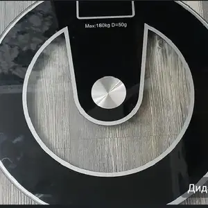Весы напольные, Душанбе