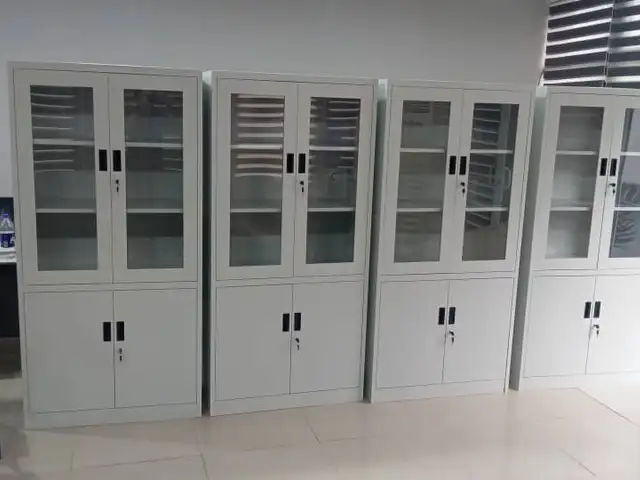 Шкаф офисный, Душанбе