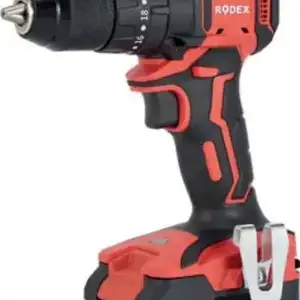 Аккумуляторный шуруповерт Rodex RDX3365, Душанбе