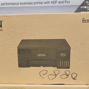 Принтер EPSON L8050, Душанбе