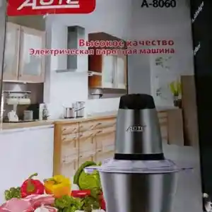 Блендер, Душанбе