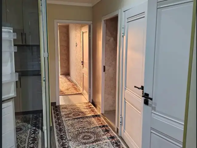 2-комн. квартира, 10 этаж, 47 м², Шохмансур, Душанбе