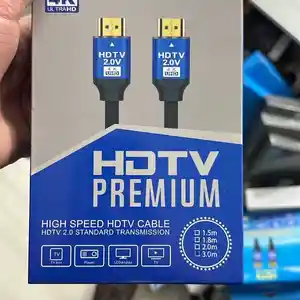 Кабель-HDMI, 4K, Душанбе