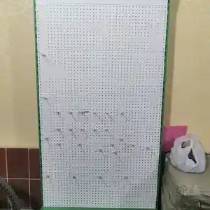 Стеллаж, Хуҷанд
