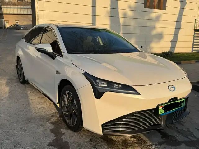 GAC Aion S Plus
