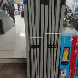 Зонтик, Душанбе