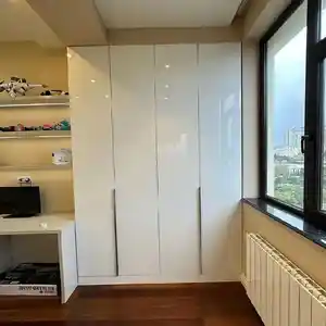 Шифоньер 4 дверный, Душанбе