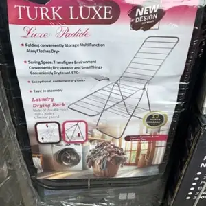 Сушилка для белья, Душанбе