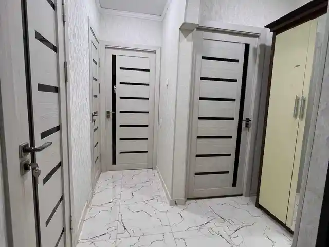 2-комн. квартира, 1 этаж, 65 м², 91 мкр, Душанбе - 11