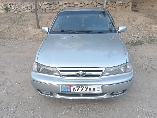 Daewoo Nexia