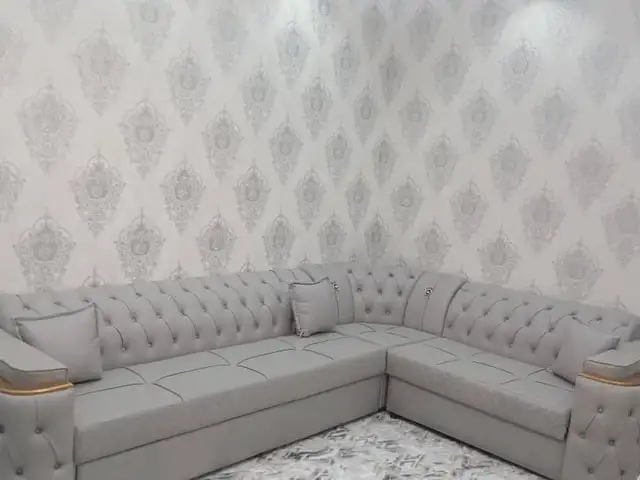 Уголок раздвижной, Душанбе