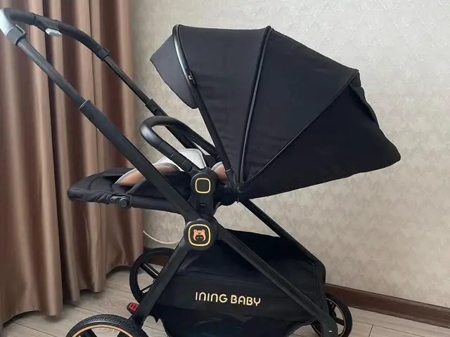 Коляска Ining baby Z1 Pro, Душанбе