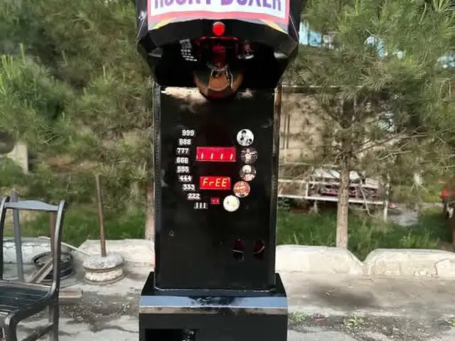Силомер, Худжанд