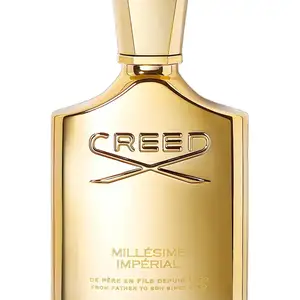 Духи Millésime Impérial Creed, Душанбе