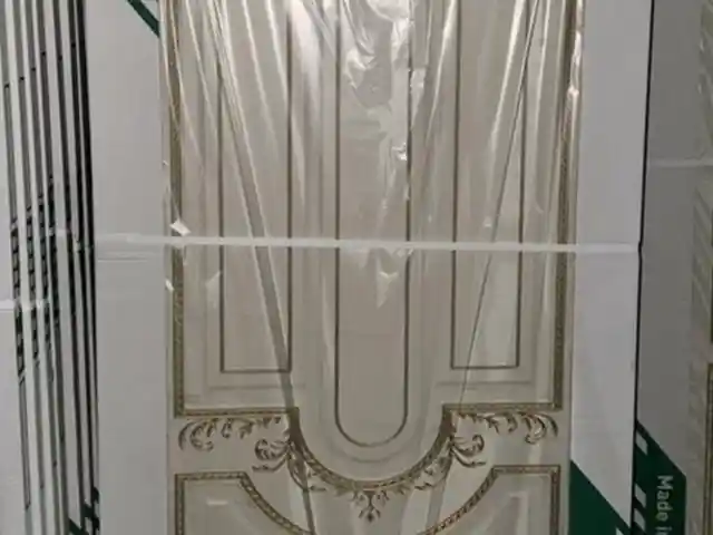 Дверь, Душанбе