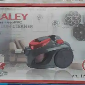 Пылесос Haley, Душанбе
