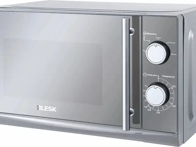 Микроволновая печь Blesk, Худжанд