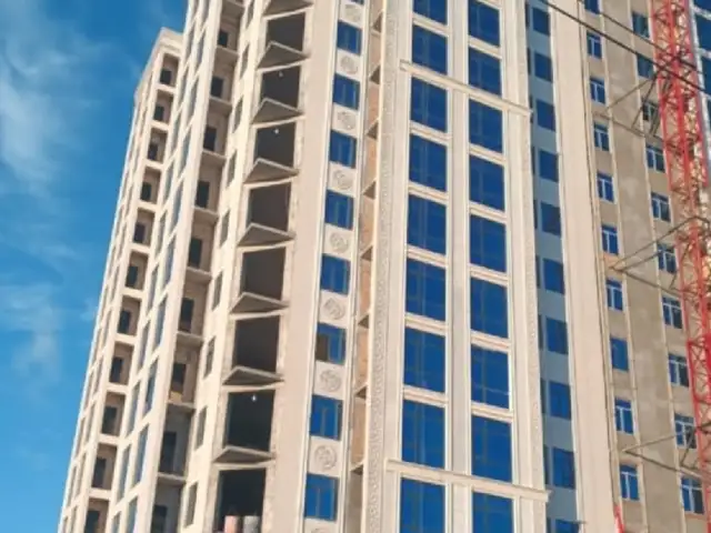 Помещение под магазин / салон, 200м², 3 мкр, Бустон (Чкаловск)
