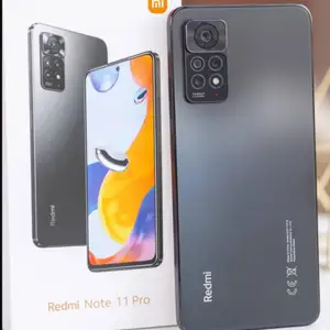 Xiaomi Redmi Notе 11 Pro, Файзабад