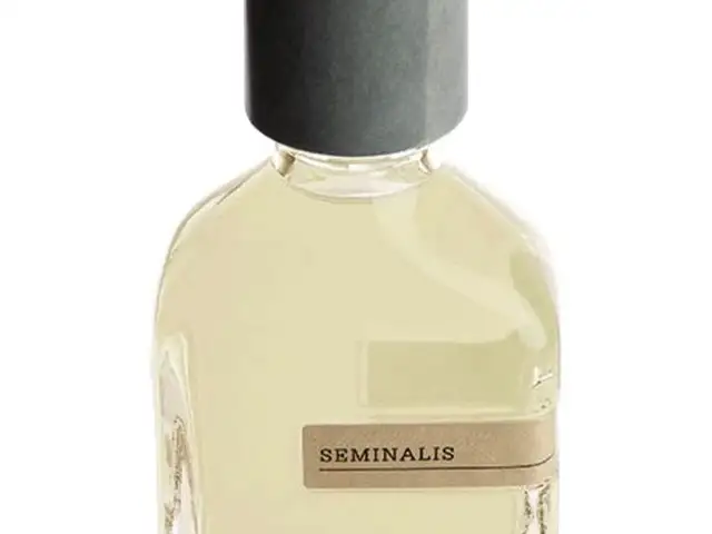 Парфюм Seminalis Orto Parisi, Душанбе