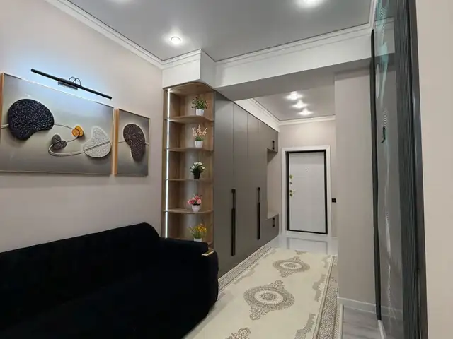 3-комн. квартира, 8 этаж, 86 м², Сино, Душанбе - 6
