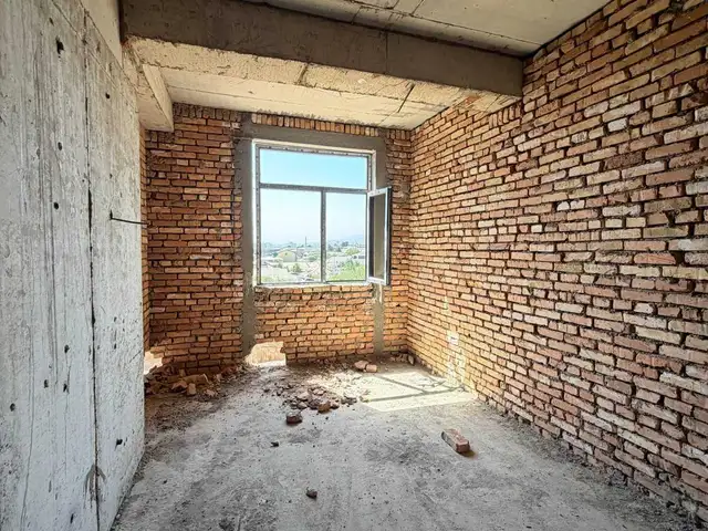 2-комн. квартира, 4 этаж, 60 м², Шохмансур старый Аэропорт, Душанбе