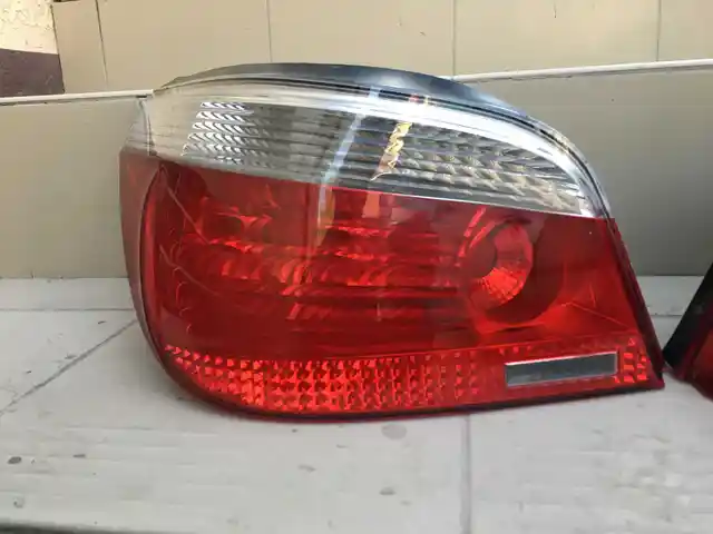Фары для BMW E60, Хуҷанд