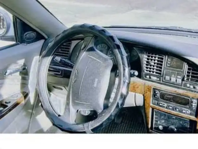 Daewoo Nubira