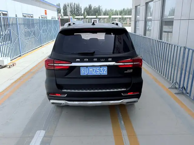 Zotye T600, 2018, Душанбе - 7