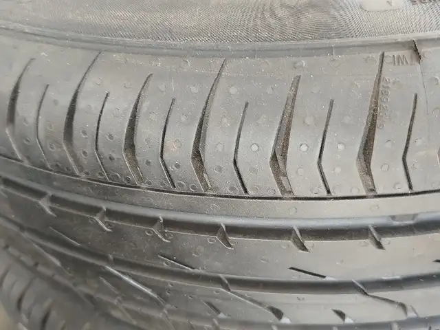 Покрышки R15 Continental, Бохтар (Курган-Тюбе)