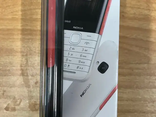 Nokia 5310, Бохтар (Курғон-Теппа)