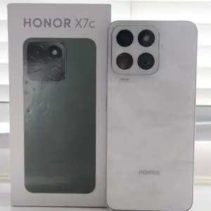 Honor x7C 6/128GB, Душанбе