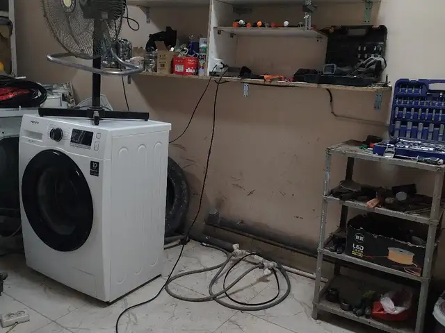Ремонт стиральных машин, Хуҷанд - 5