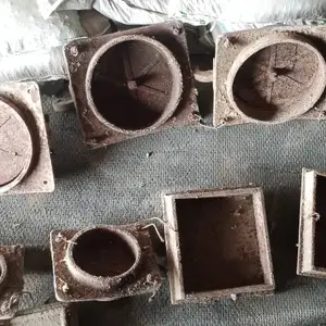 Дари чугуни, Душанбе