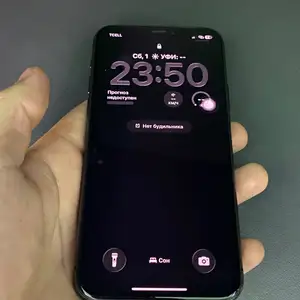 Apple iPhone 11 Pro, 64 gb, Midnight Green, Спитамен