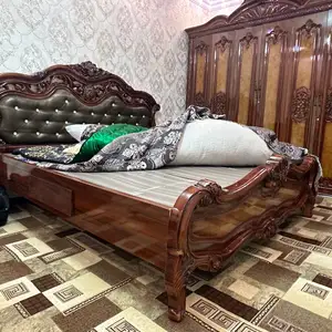 Спальный гарнитур, Джалолиддин Балхи (Руми)